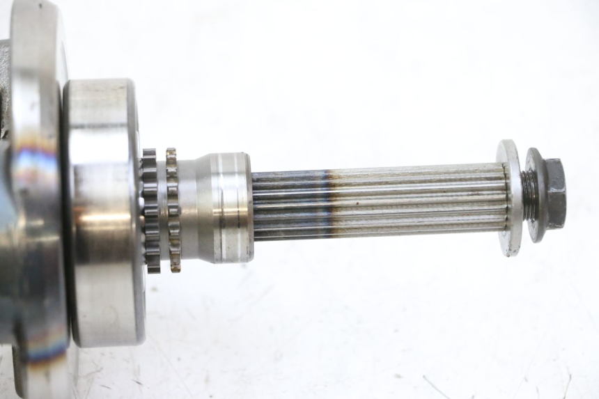 photo de KURBELWELLE YAMAHA X-MAX XMAX 250 (2006 - 2009) - Geprüftes Gebrauchtteil