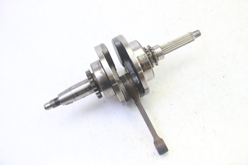 photo de KURBELWELLE YAMAHA X-MAX XMAX 125 (2010 - 2013) - Hauptansicht