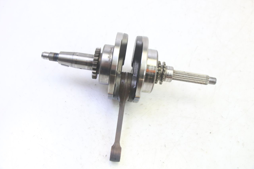 photo de KURBELWELLE YAMAHA X-MAX XMAX 125 (2010 - 2013) - Detailansicht des Bauteils