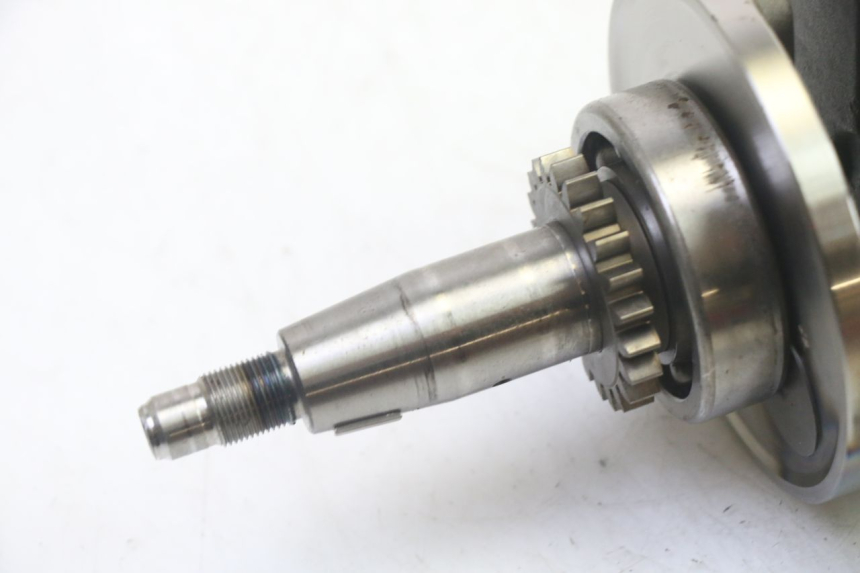 photo de KURBELWELLE YAMAHA X-MAX XMAX 125 (2010 - 2013) - Zoom auf Gebrauchszustand