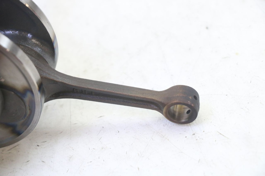 photo de KURBELWELLE YAMAHA X-MAX XMAX 125 (2010 - 2013) - Alternative Perspektive