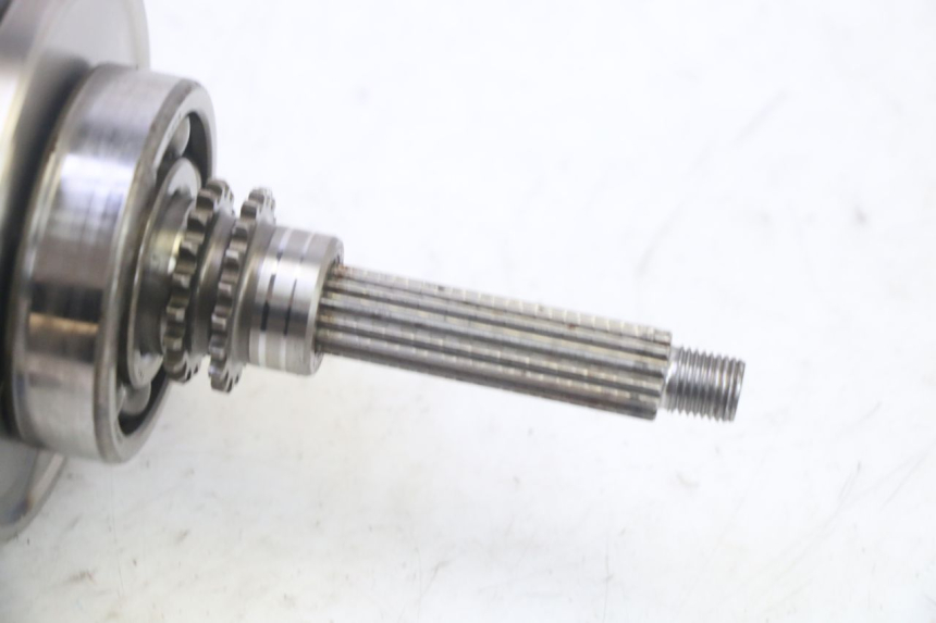 photo de KURBELWELLE YAMAHA X-MAX XMAX 125 (2010 - 2013) - Technische Nahaufnahme