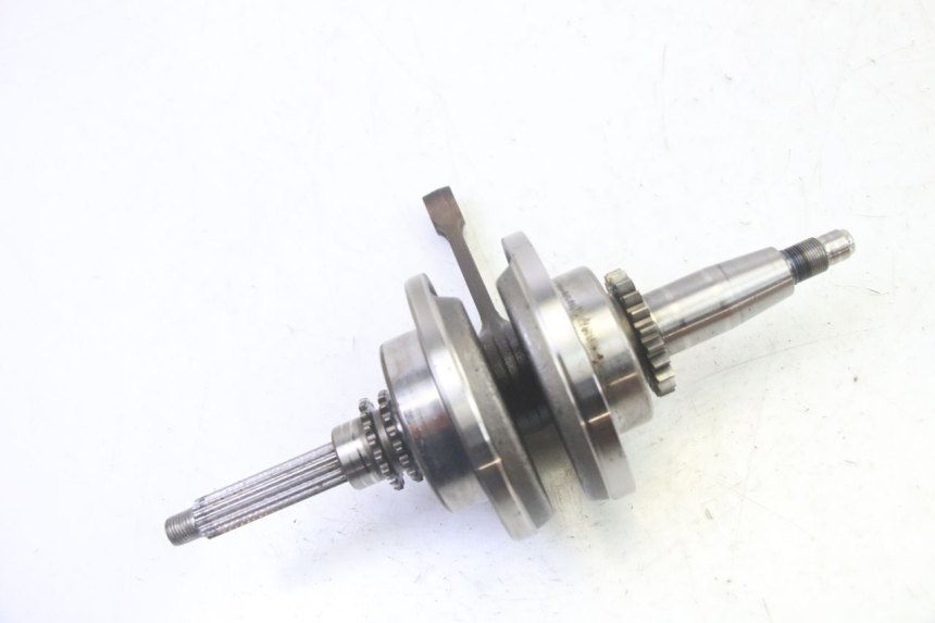 photo de KURBELWELLE YAMAHA X-MAX XMAX 125 (2010 - 2013) - Oberflächenzustand und Material