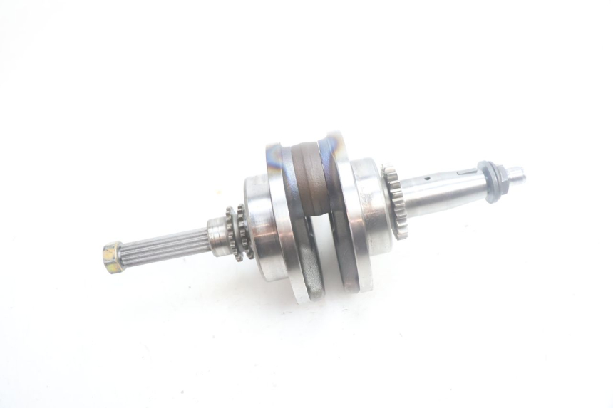 photo de KURBELWELLE YAMAHA XMAX X-MAX 125 (2006 - 2009) - Oberflächenzustand und Material