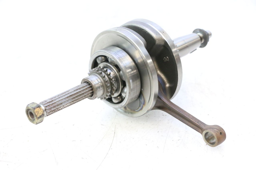photo de KURBELWELLE YAMAHA XMAX X-MAX 125 (2006 - 2009) - Hauptansicht