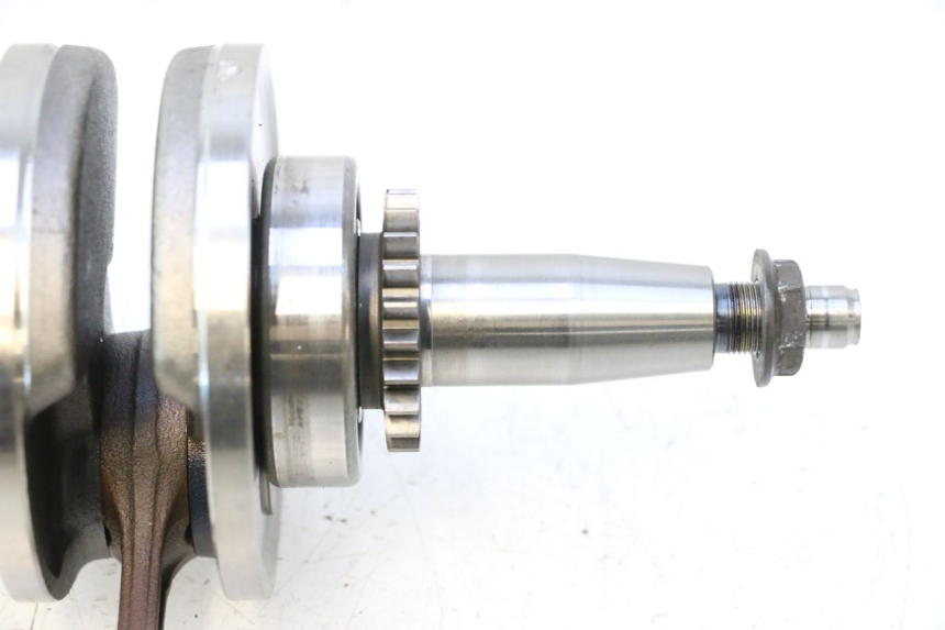 photo de KURBELWELLE YAMAHA XMAX X-MAX 125 (2006 - 2009) - Geprüftes Gebrauchtteil