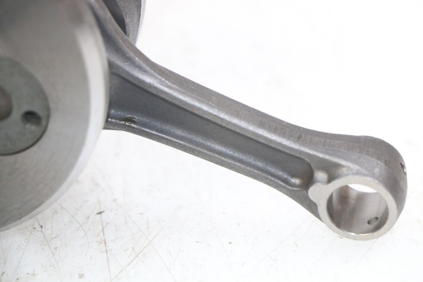 photo de KURBELWELLE PIAGGIO X8 125 (2004 - 2007) - Gesamtansicht des Produkts