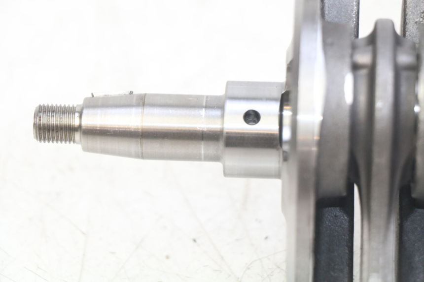 photo de KURBELWELLE PIAGGIO X8 125 (2004 - 2007) - Geprüftes Gebrauchtteil