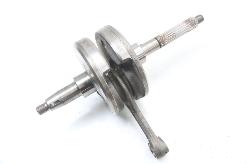 photo de KURBELWELLE PIAGGIO X8 125 (2004 - 2007) - Hauptansicht