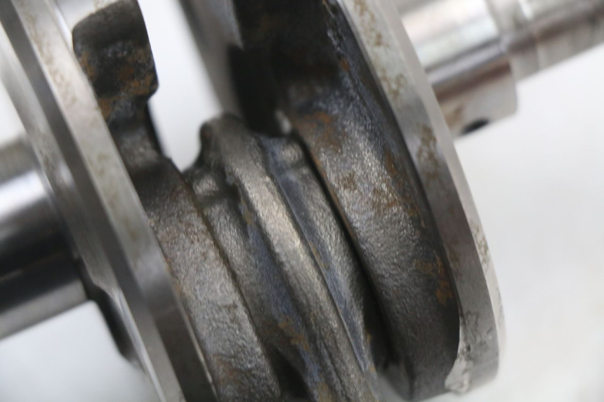 photo de KURBELWELLE PIAGGIO X8 125 (2004 - 2007) - Weitere Ansicht des Artikels