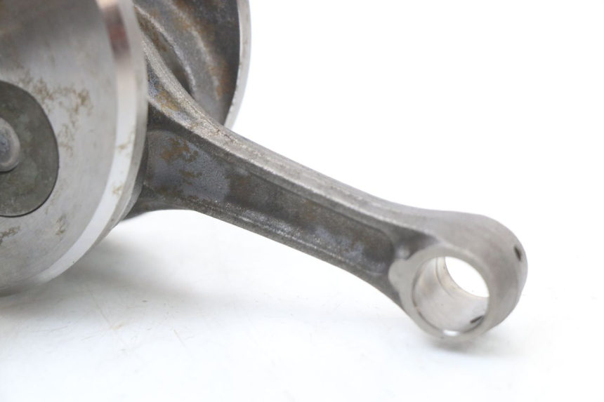 photo de KURBELWELLE PIAGGIO X8 125 (2004 - 2007) - Alternative Perspektive