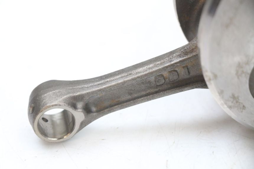 photo de KURBELWELLE PIAGGIO X8 125 (2004 - 2007) - Technische Nahaufnahme