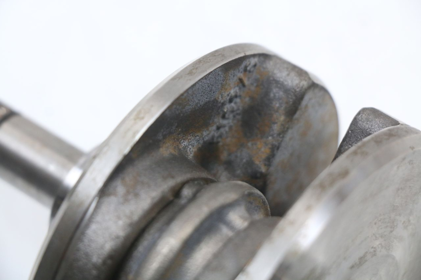 photo de KURBELWELLE PIAGGIO X8 125 (2004 - 2007) - Kennzeichnungen und Originalreferenzen