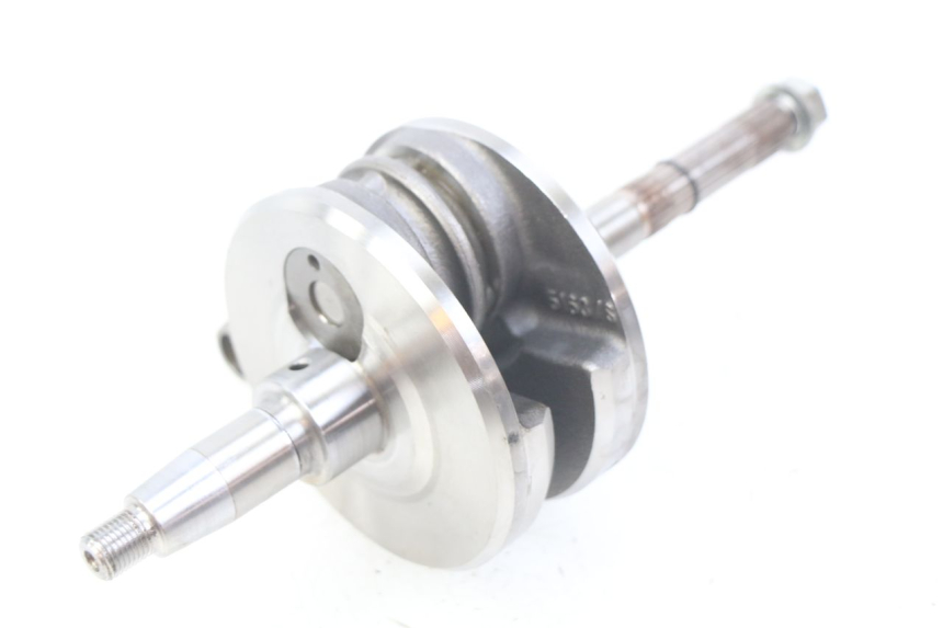 photo de KURBELWELLE PIAGGIO XEVO - X EVO 125 (2007 - 2017) - Technische Nahaufnahme