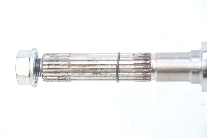 photo de KURBELWELLE PIAGGIO XEVO - X EVO 125 (2007 - 2017) - Geprüftes Gebrauchtteil