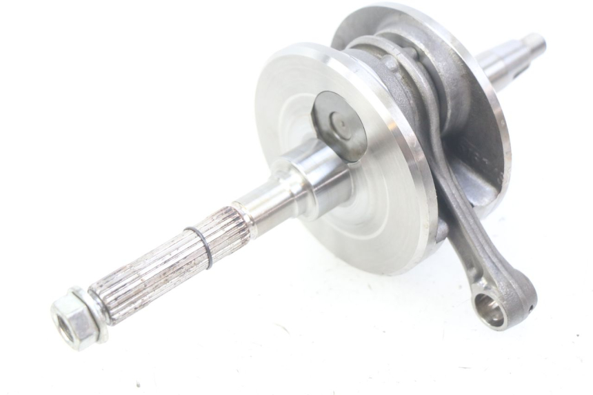 photo de KURBELWELLE PIAGGIO XEVO - X EVO 125 (2007 - 2017) - Kennzeichnungen und Originalreferenzen