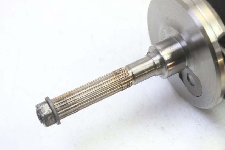 photo de KURBELWELLE PIAGGIO XEVO - X EVO 125 (2007 - 2017) - Detailansicht des Bauteils