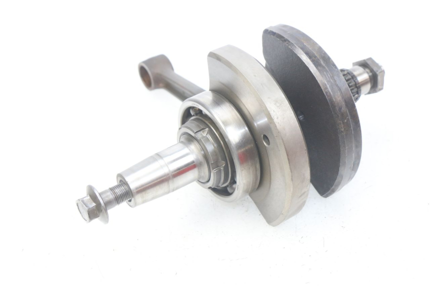 photo de KURBELWELLE SUZUKI XF FREEWIND 650 (1997 - 2003) - Alternative Perspektive