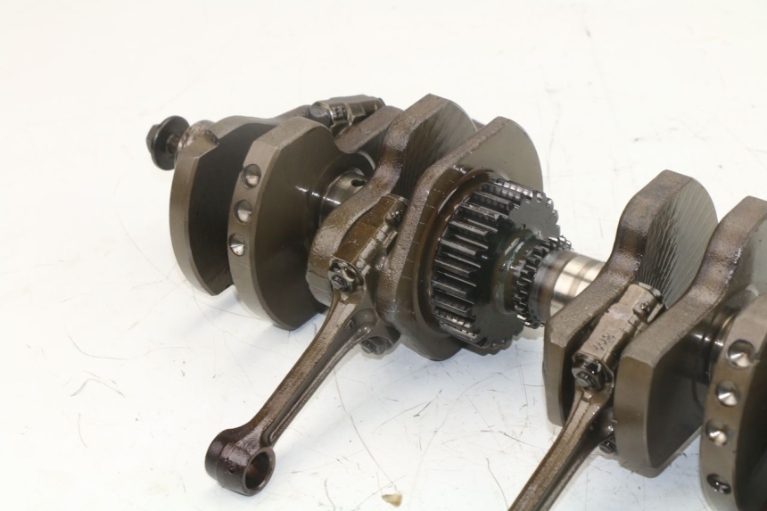 photo de KURBELWELLE YAMAHA XJN DIVERSION 600 (2000 - 2003) - Weitere Ansicht des Artikels