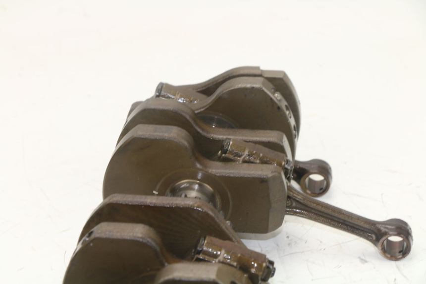 photo de KURBELWELLE YAMAHA XJN DIVERSION 600 (2000 - 2003) - Alternative Perspektive