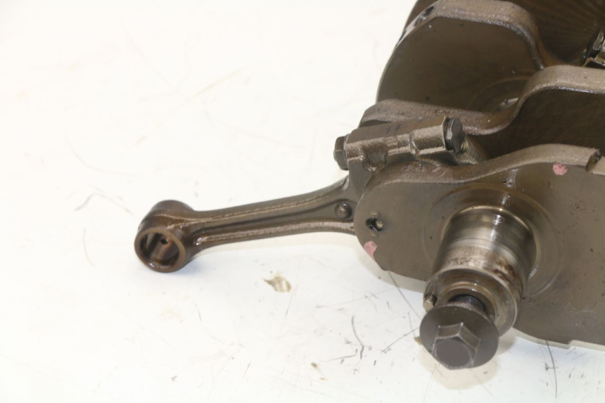 photo de KURBELWELLE YAMAHA XJN DIVERSION 600 (2000 - 2003) - Technische Nahaufnahme