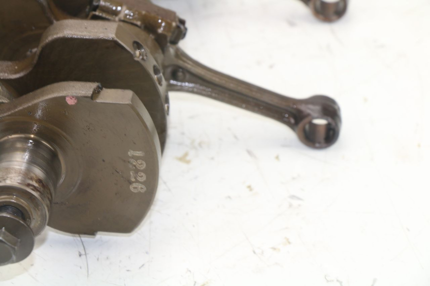 photo de KURBELWELLE YAMAHA XJN DIVERSION 600 (2000 - 2003) - Gesamtansicht des Produkts