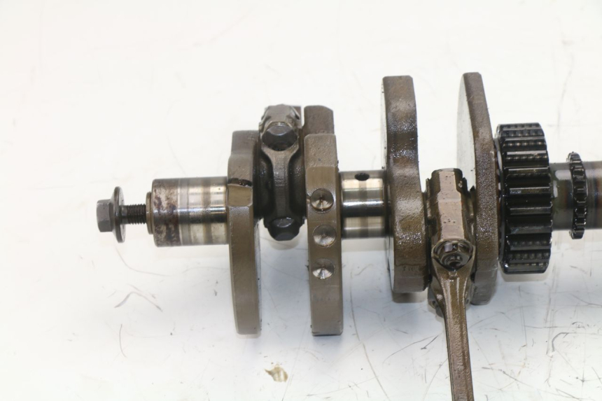 photo de KURBELWELLE YAMAHA XJN DIVERSION 600 (2000 - 2003) - Geprüftes Gebrauchtteil