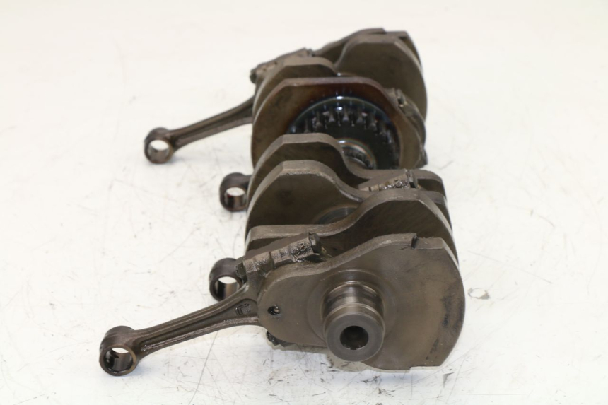 photo de KURBELWELLE YAMAHA XJS DIVERSION 600 (1997 - 1999) - Weitere Ansicht des Artikels