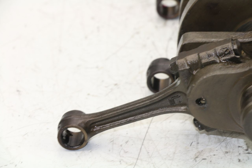 photo de KURBELWELLE YAMAHA XJS DIVERSION 600 (1997 - 1999) - Kennzeichnungen und Originalreferenzen