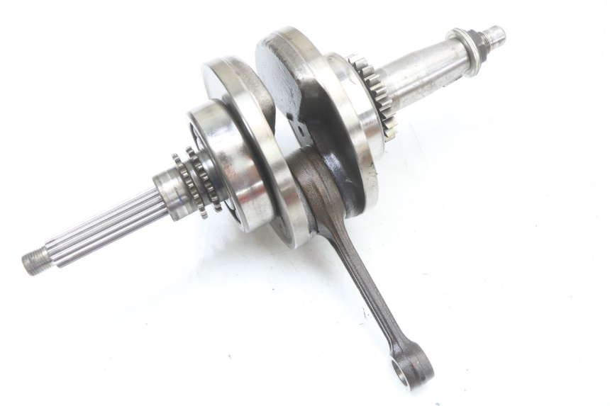 photo de KURBELWELLE YAMAHA XMAX X-MAX ABS 125 (2017 - 2020) - Hauptansicht