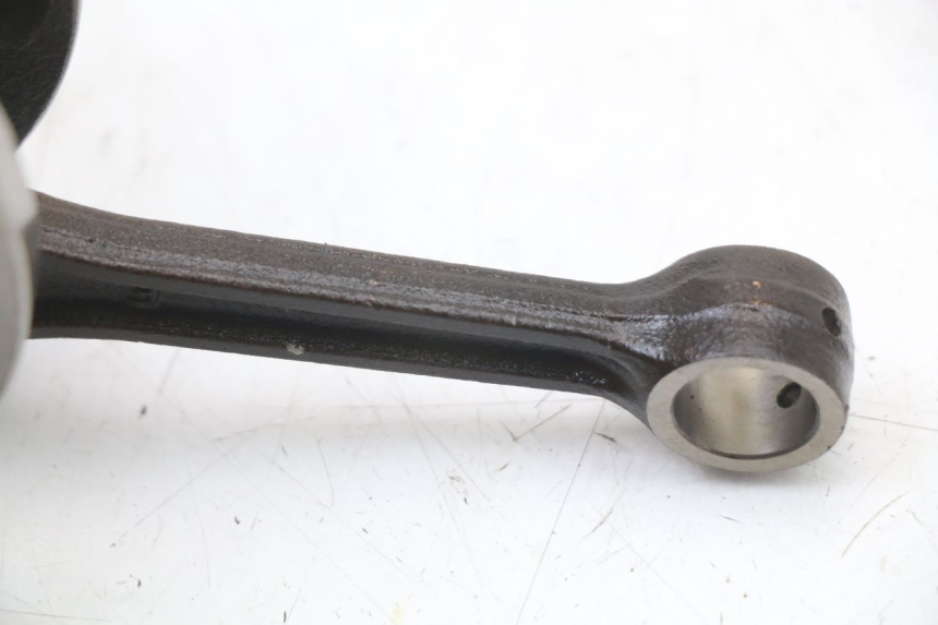 photo de KURBELWELLE YAMAHA XMAX X-MAX ABS 125 (2017 - 2020) - Weitere Ansicht des Artikels