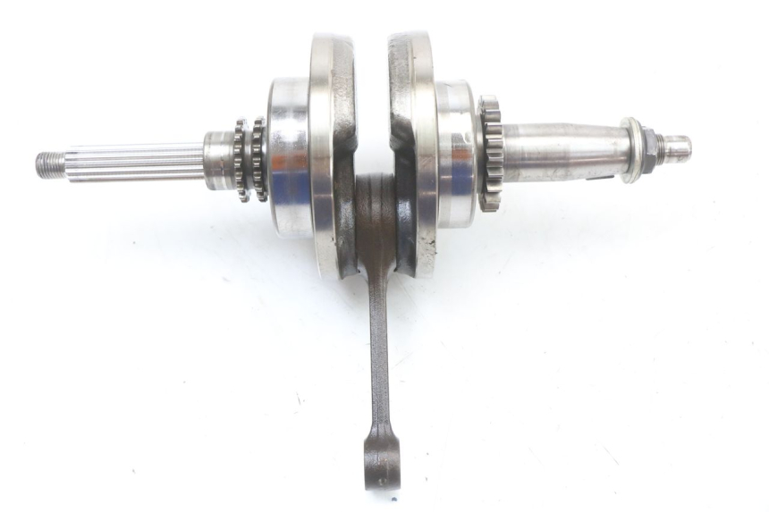 photo de KURBELWELLE YAMAHA XMAX X-MAX ABS 125 (2017 - 2020) - Zoom auf Gebrauchszustand