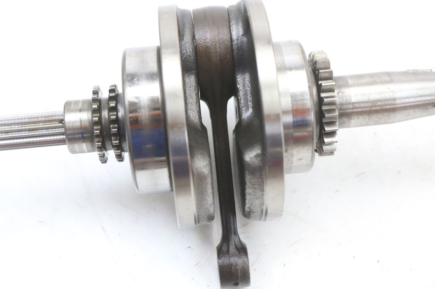 photo de KURBELWELLE YAMAHA XMAX X-MAX ABS 125 (2017 - 2020) - Gesamtansicht des Produkts