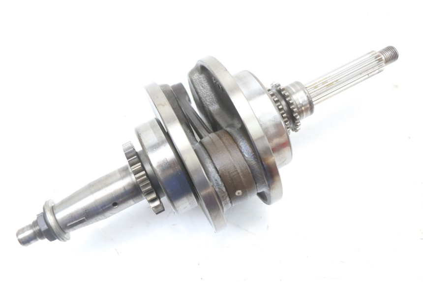 photo de KURBELWELLE YAMAHA XMAX X-MAX ABS 125 (2017 - 2020) - Geprüftes Gebrauchtteil