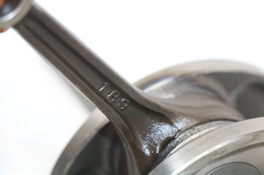 photo de KURBELWELLE YAMAHA XMAX X-MAX ABS 125 (2017 - 2020) - Kennzeichnungen und Originalreferenzen