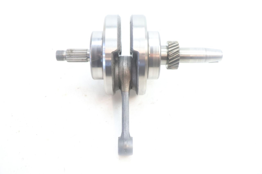 photo de KURBELWELLE SMC XROAD 150 - Hauptansicht