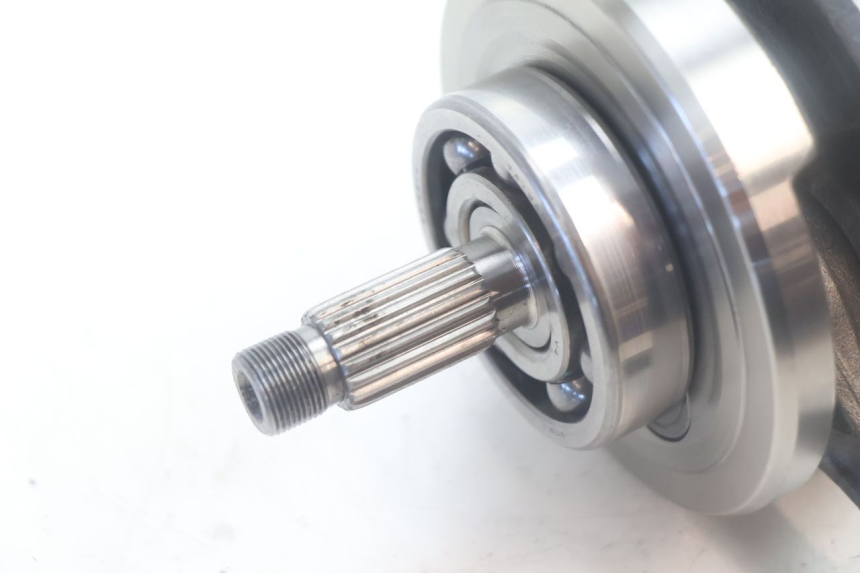 photo de KURBELWELLE SMC XROAD 150 - Detailansicht des Bauteils