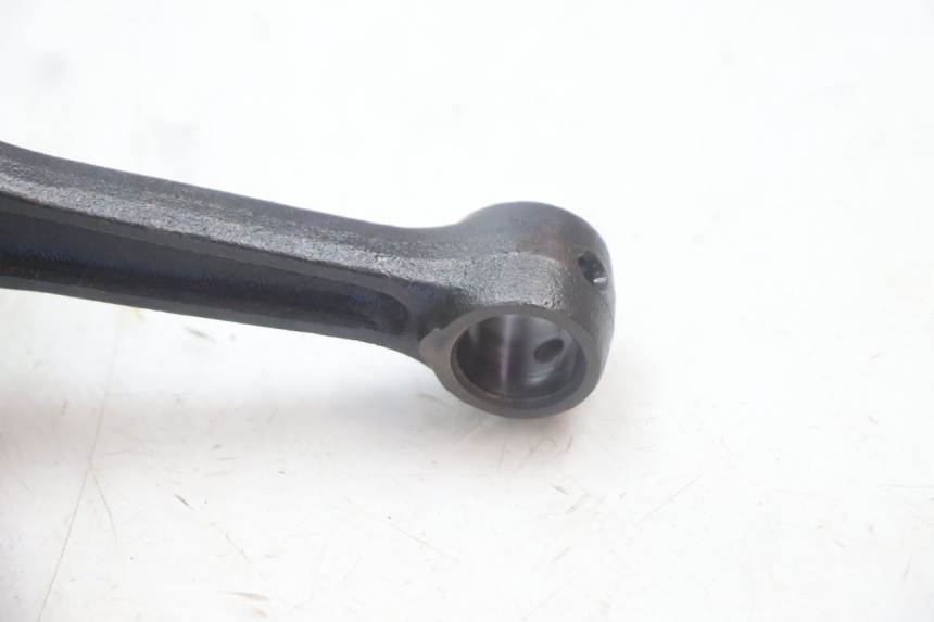 photo de KURBELWELLE SMC XROAD 150 - Zoom auf Gebrauchszustand