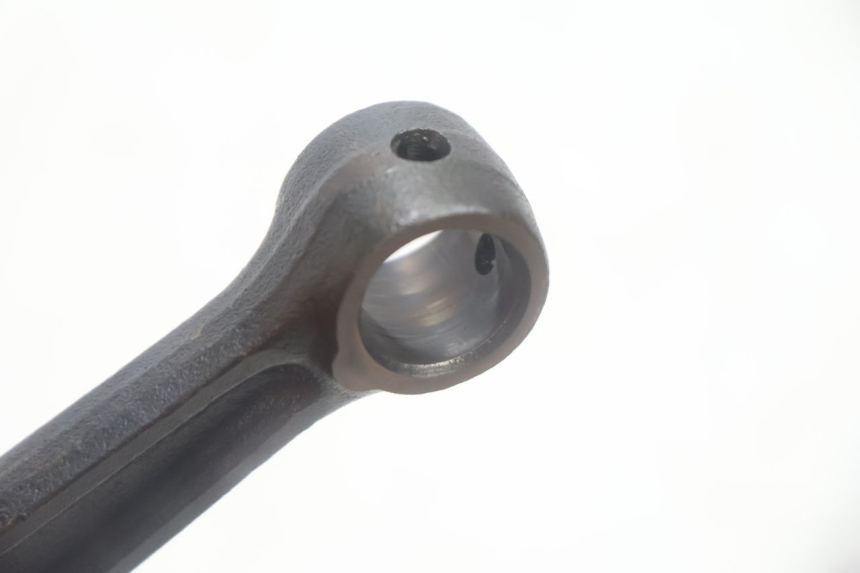 photo de KURBELWELLE SMC XROAD 150 - Alternative Perspektive