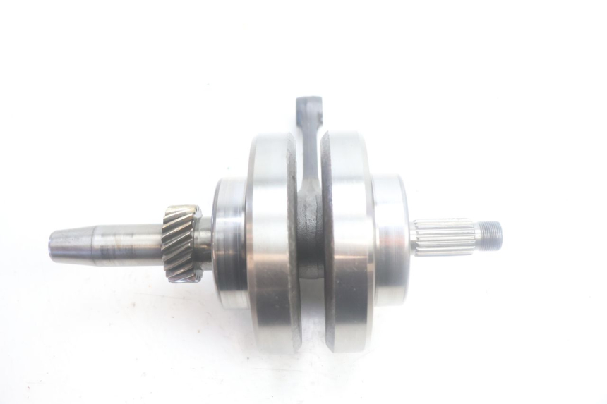 photo de KURBELWELLE SMC XROAD 150 - Oberflächenzustand und Material