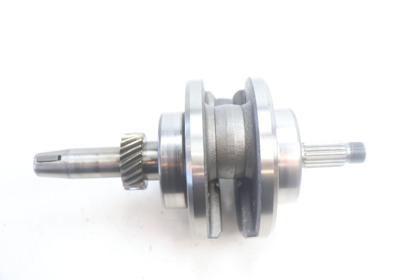 photo de KURBELWELLE SMC XROAD 150 - Geprüftes Gebrauchtteil