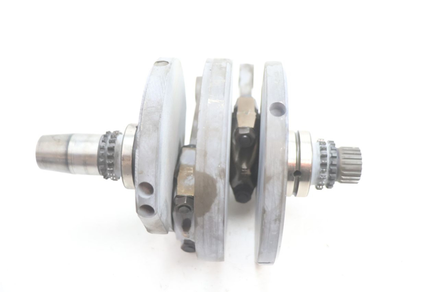 photo de KURBELWELLE HONDA XRV AFRICA TWIN 750 (1990 - 1992) - Oberflächenzustand und Material