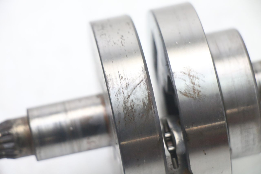 photo de KURBELWELLE YAMAHA AEROX 50 (1997 - 2006) - Weitere Ansicht des Artikels