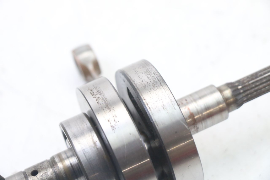 photo de KURBELWELLE YAMAHA AEROX 50 (1997 - 2006) - Charakteristische Merkmale