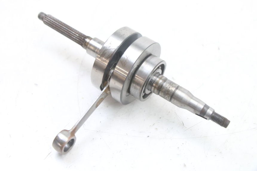 photo de KURBELWELLE YAMAHA AEROX 50 (1997 - 2006) - Alternative Perspektive