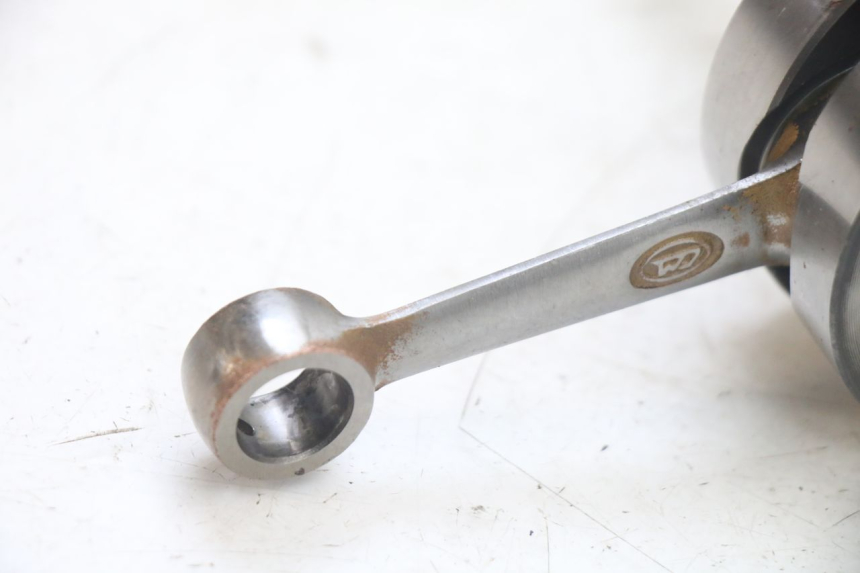 photo de KURBELWELLE YAMAHA AEROX 50 (1997 - 2006) - Gesamtansicht des Produkts