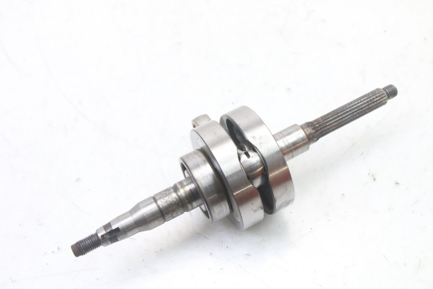 photo de KURBELWELLE YAMAHA AEROX 50 (1997 - 2006) - Oberflächenzustand und Material