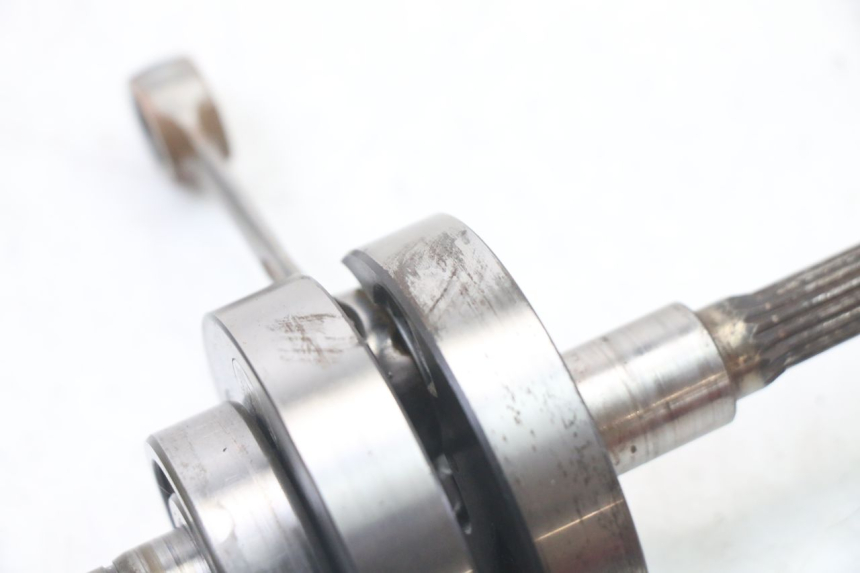 photo de KURBELWELLE YAMAHA AEROX 50 (1997 - 2006) - Kennzeichnungen und Originalreferenzen