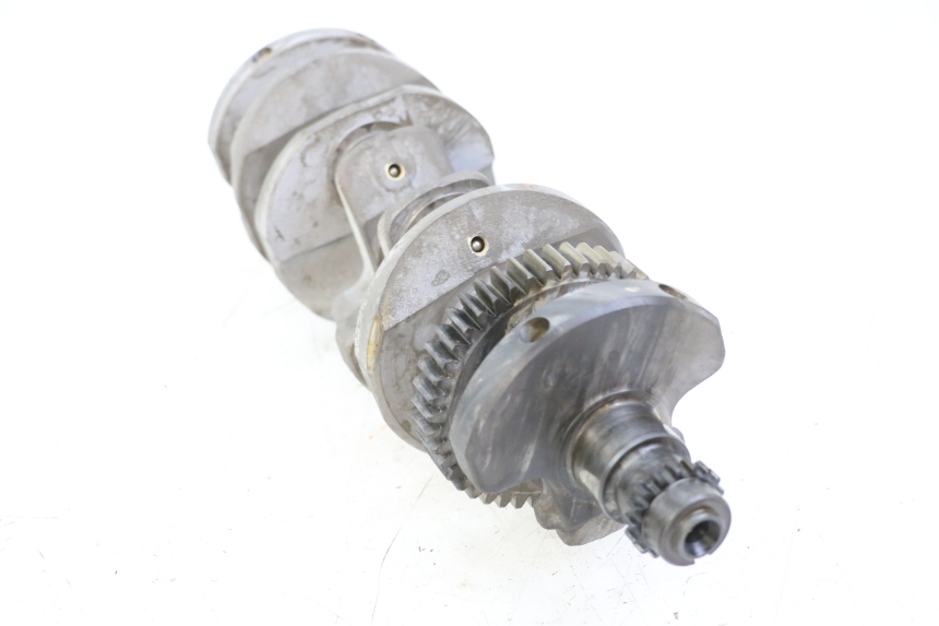 photo de KURBELWELLE YAMAHA FZ6 FAZER S2 600 (2007 - 2011) - Zoom auf Gebrauchszustand