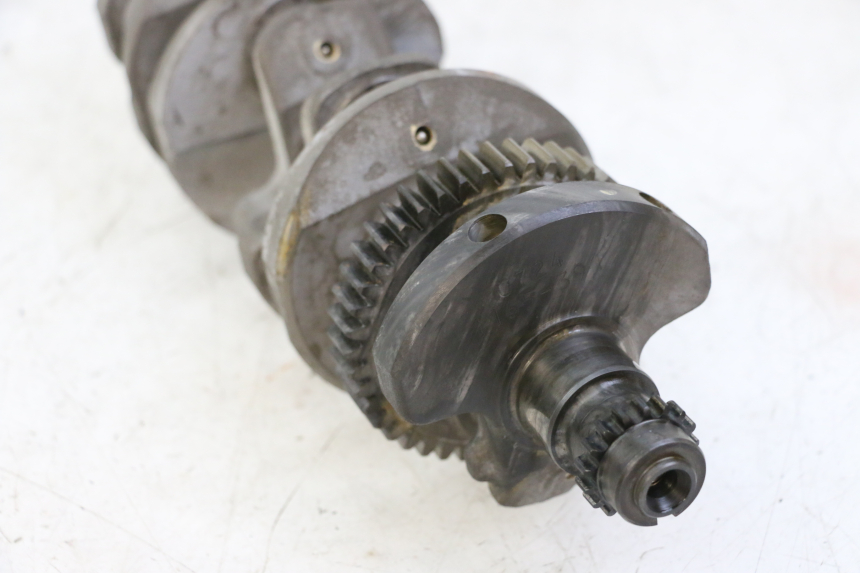 photo de KURBELWELLE YAMAHA FZ6 FAZER S2 600 (2007 - 2011) - Alternative Perspektive